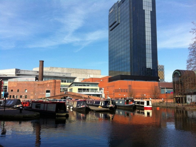  Birmingham 
